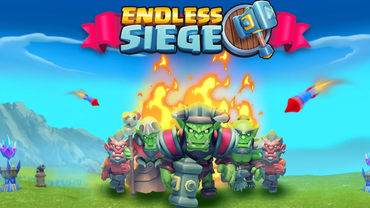 Endless Siege